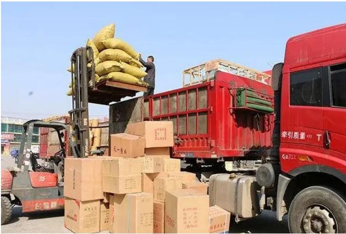 厦门到靖安县物流专线