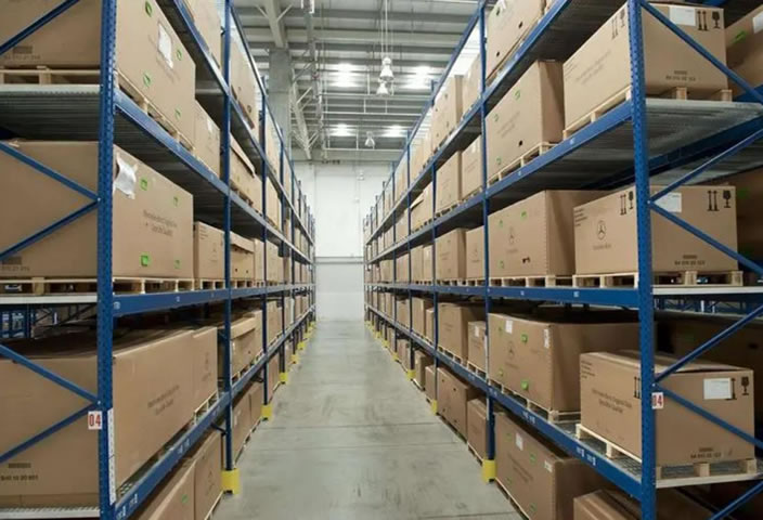 厦门到靖安县货物仓储