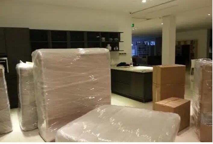 厦门到靖安县长途搬家