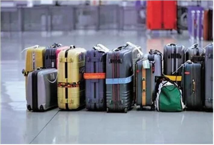 厦门到靖安县行李托运